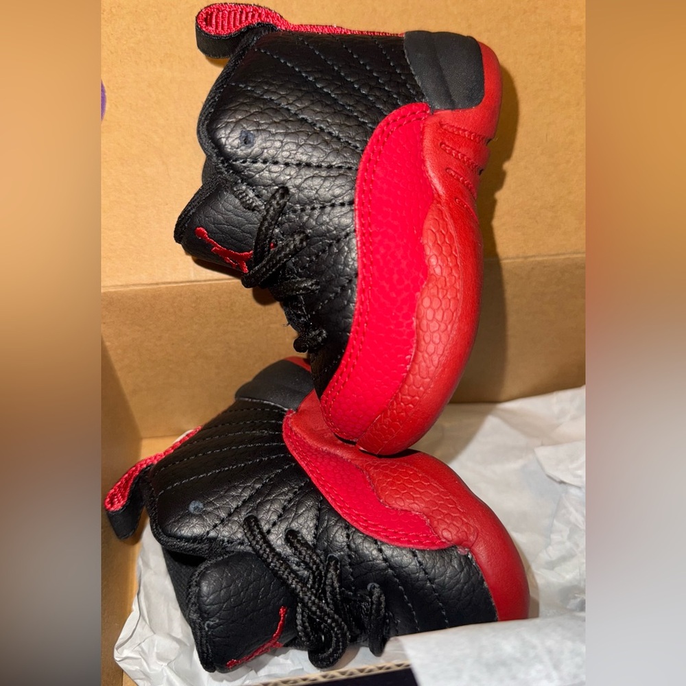 Nike Jordan 12 Retro TD